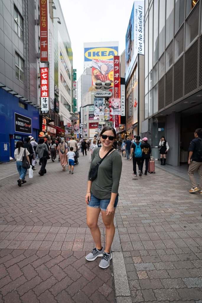 Things to do in Tokyo