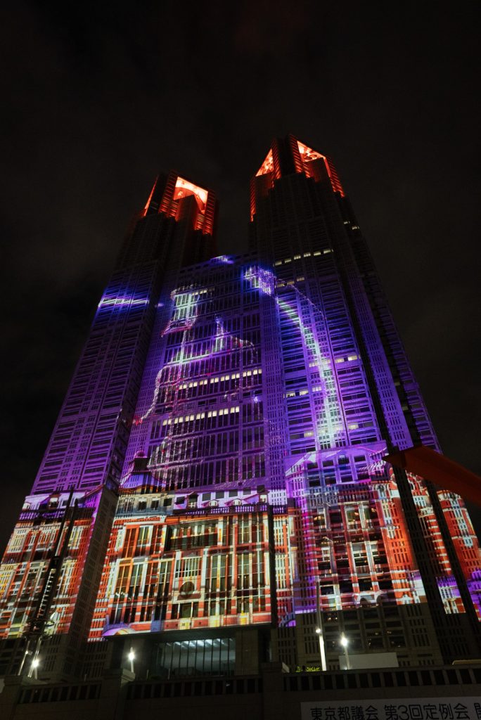 What to see & do in Shinjuku