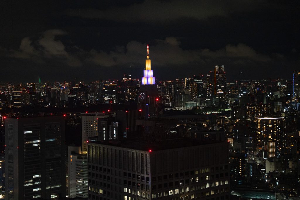 What to see & do in Shinjuku