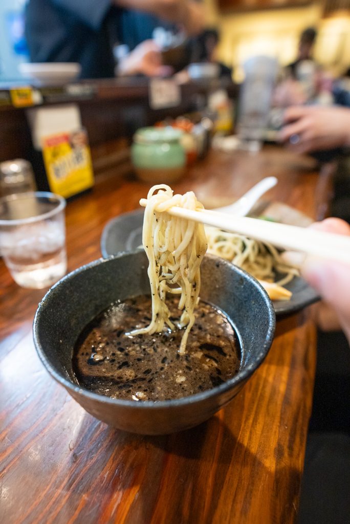 Ramen | Foods to try in Japan