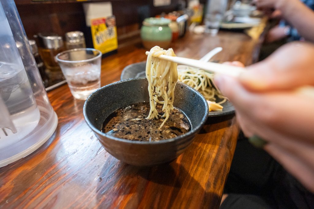 Ramen | Foods to try in Japan