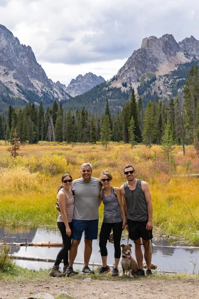 Stanley Idaho | Places to visit in Idaho
