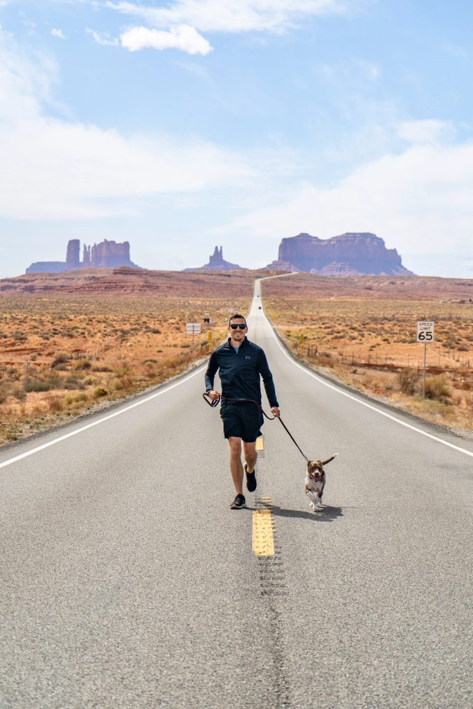 Monument Valley | Best places to visit in Utah