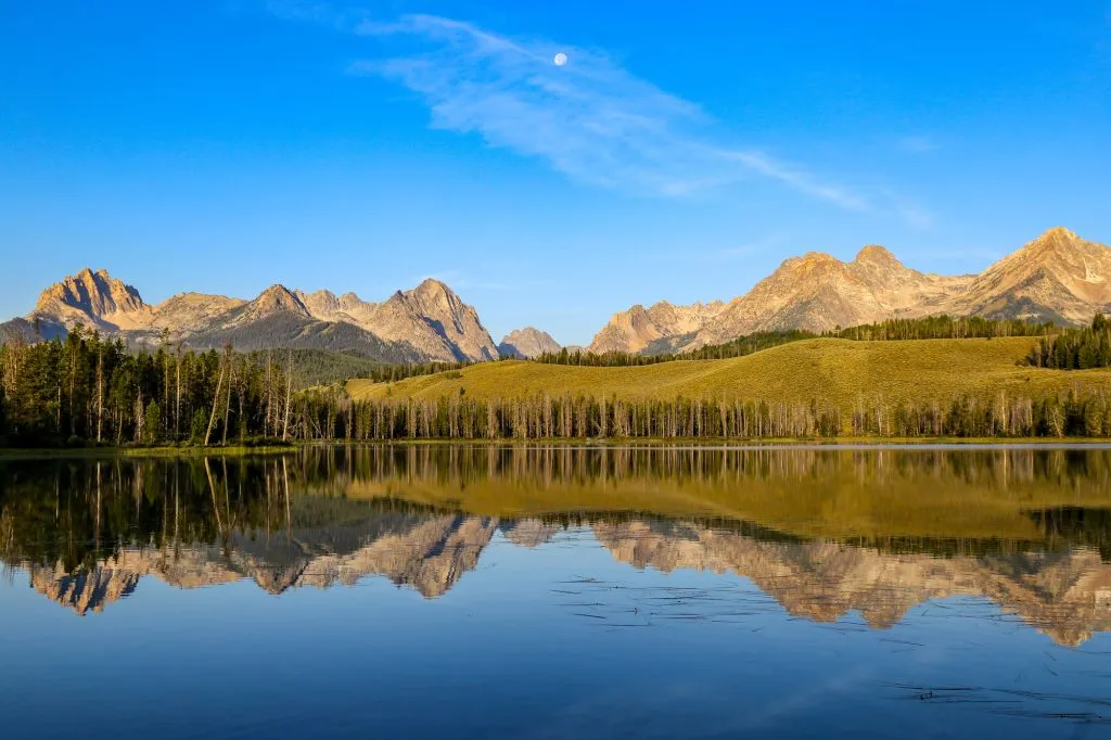 Sun Valley | Places to visit in Idaho