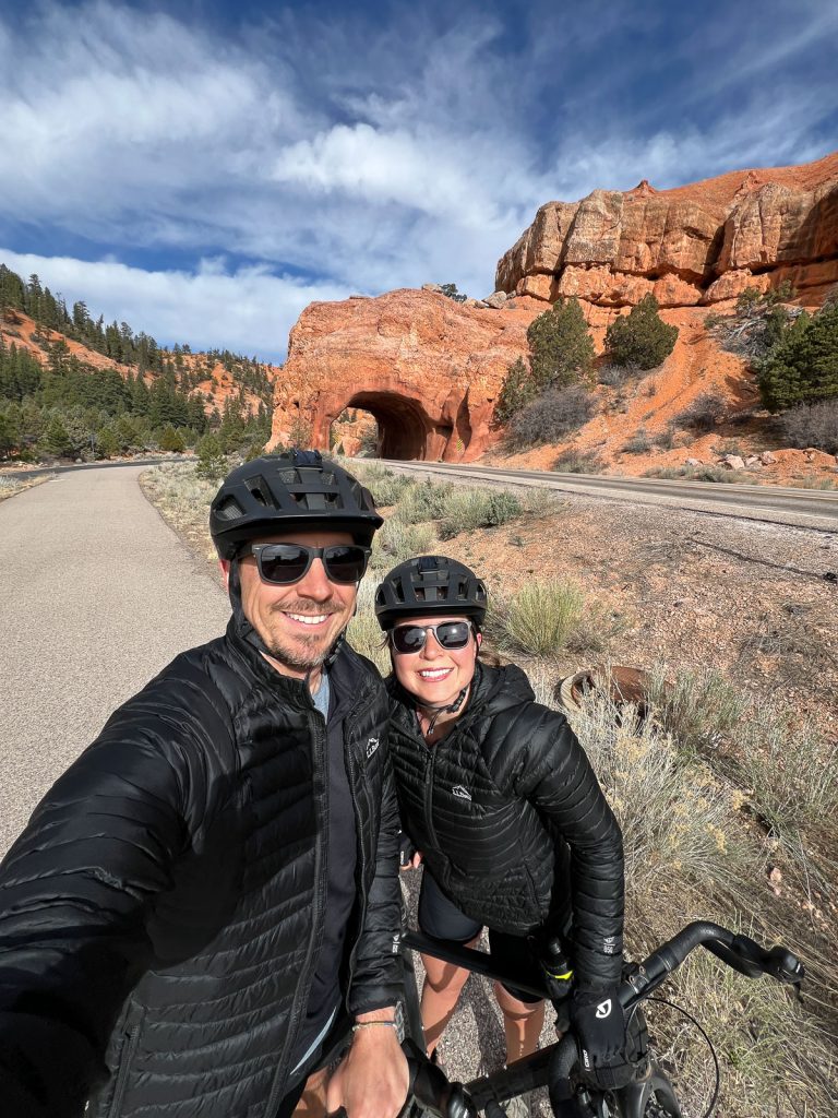 Red Canyon | Best places to visit in Utah