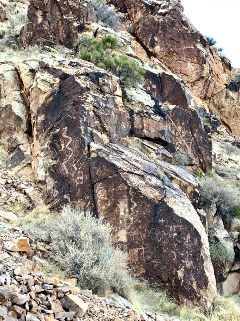 Parowan | Best places to visit in Utah