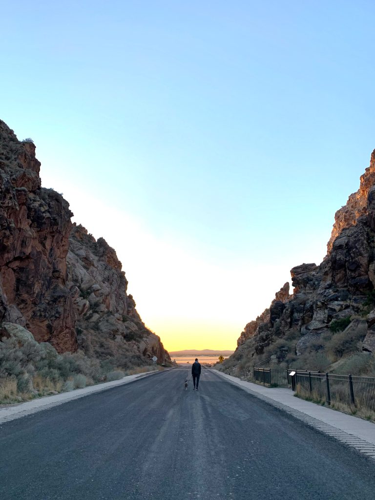 Parowan | Best places to visit in Utah