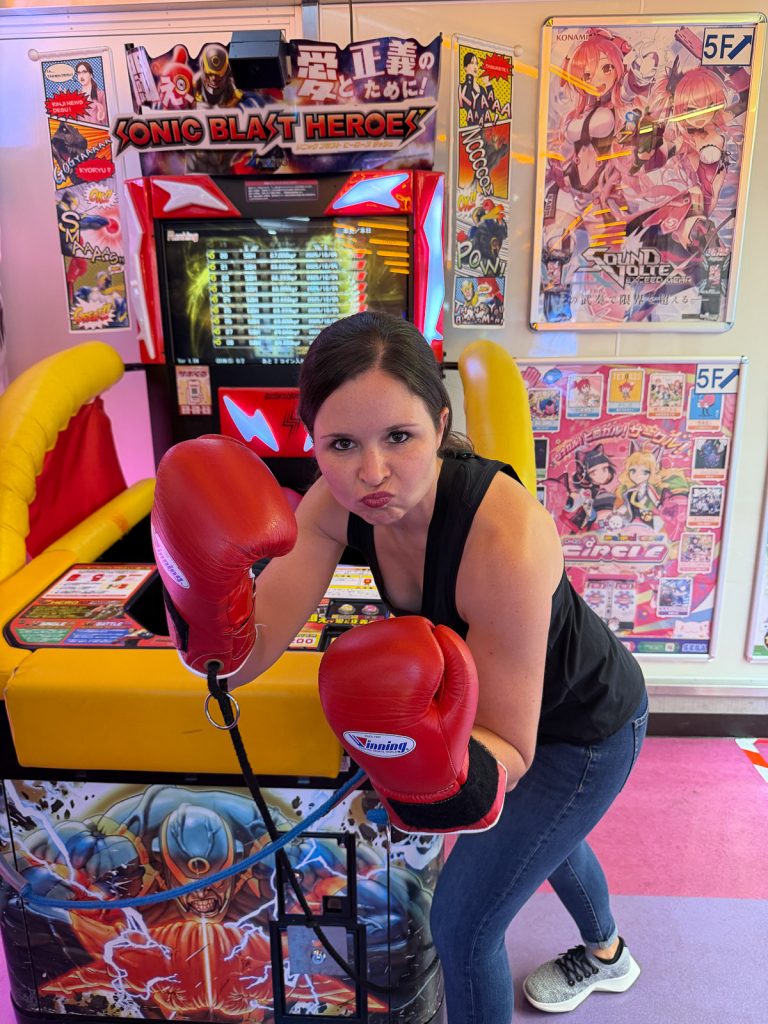 Akihabara | Best places to visit in Tokyo for first timers