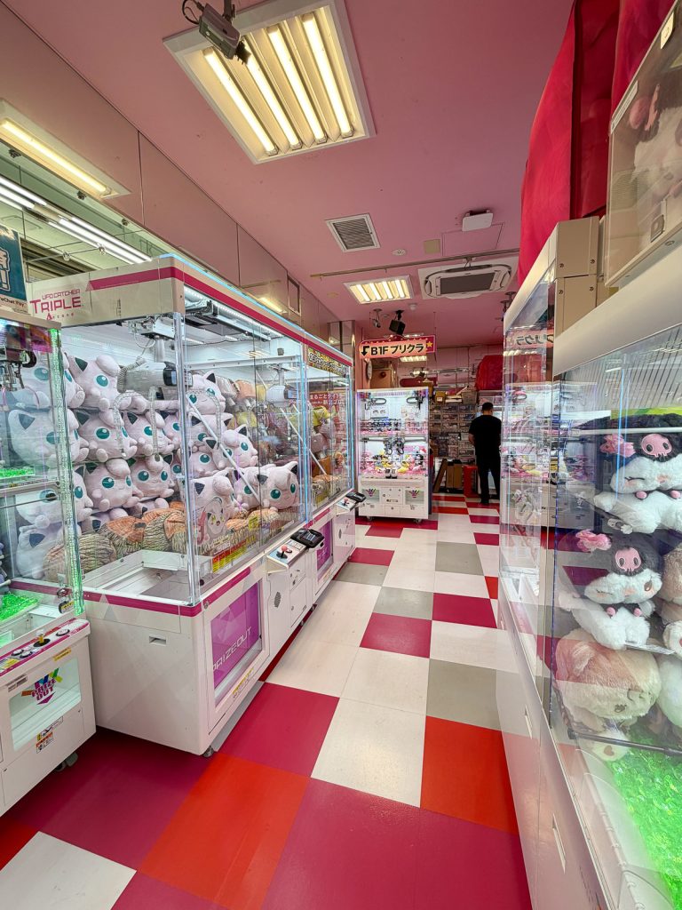 Akihabara | Best places to visit in Tokyo for first timers
