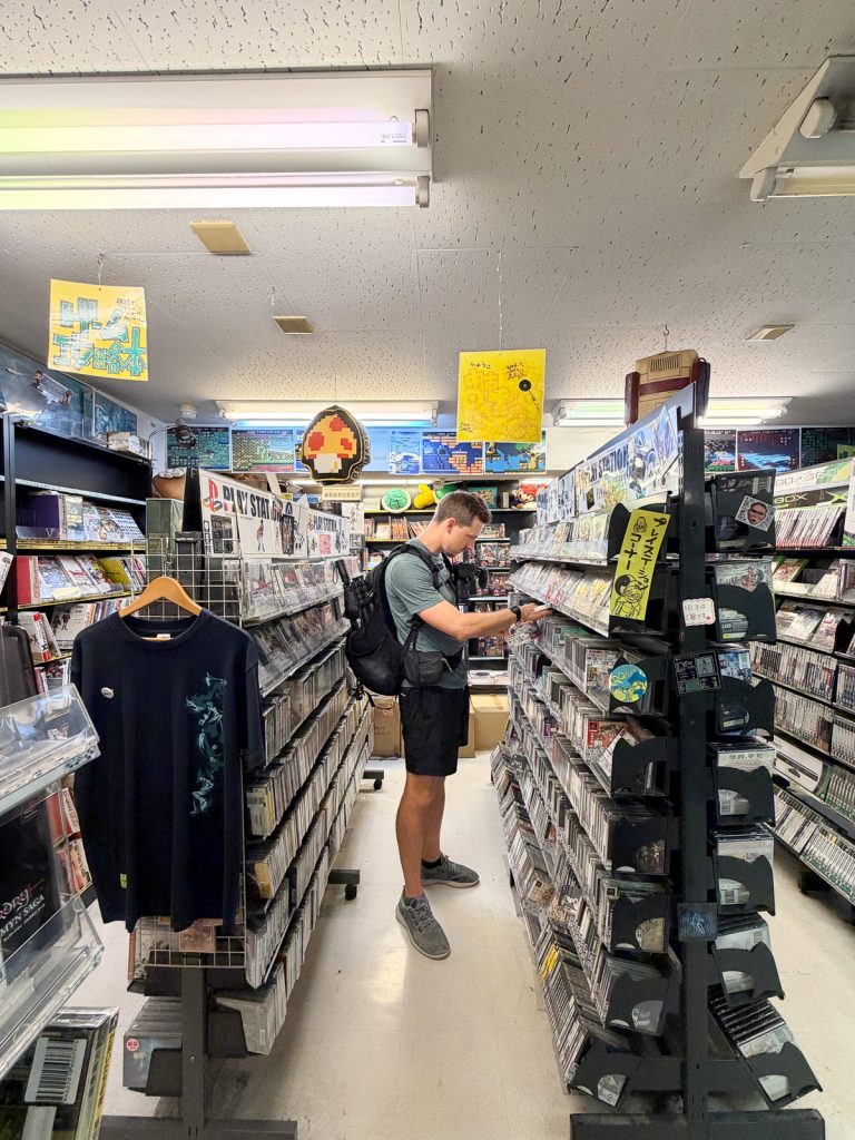 Akihabara | Best places to visit in Tokyo for first timers