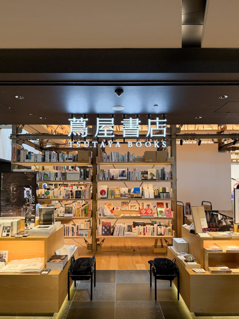 Ginza | Best places to visit in Tokyo for first timers