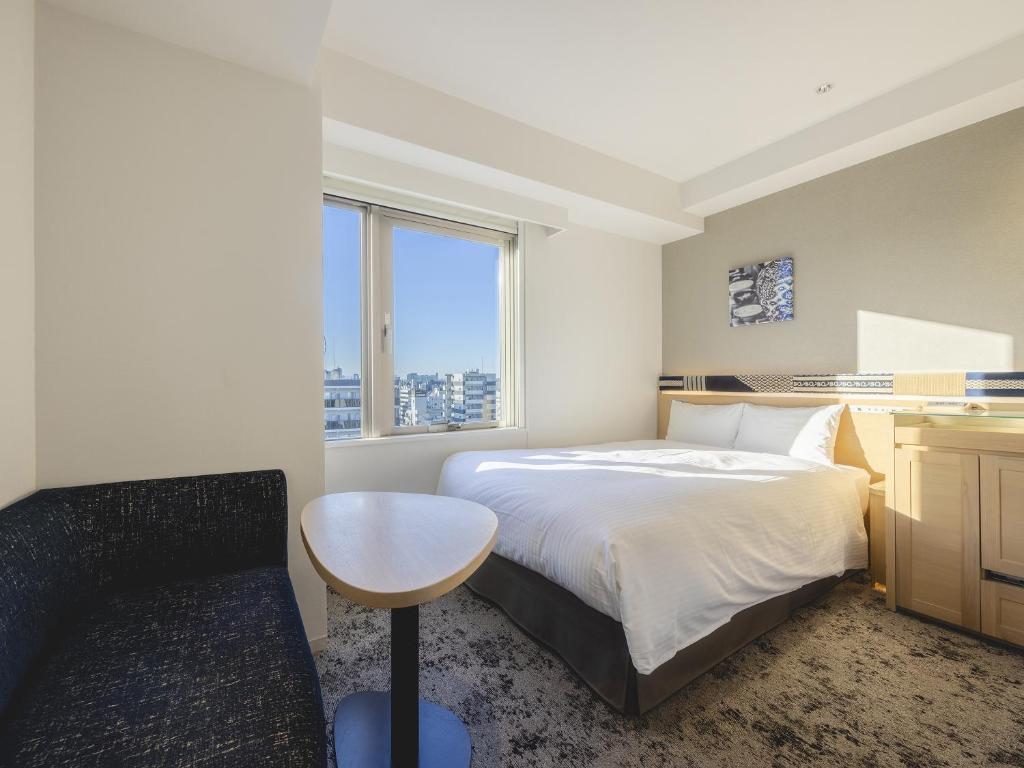Hotel Gracery Asakusa | Where to stay in Tokyo for first time visitors