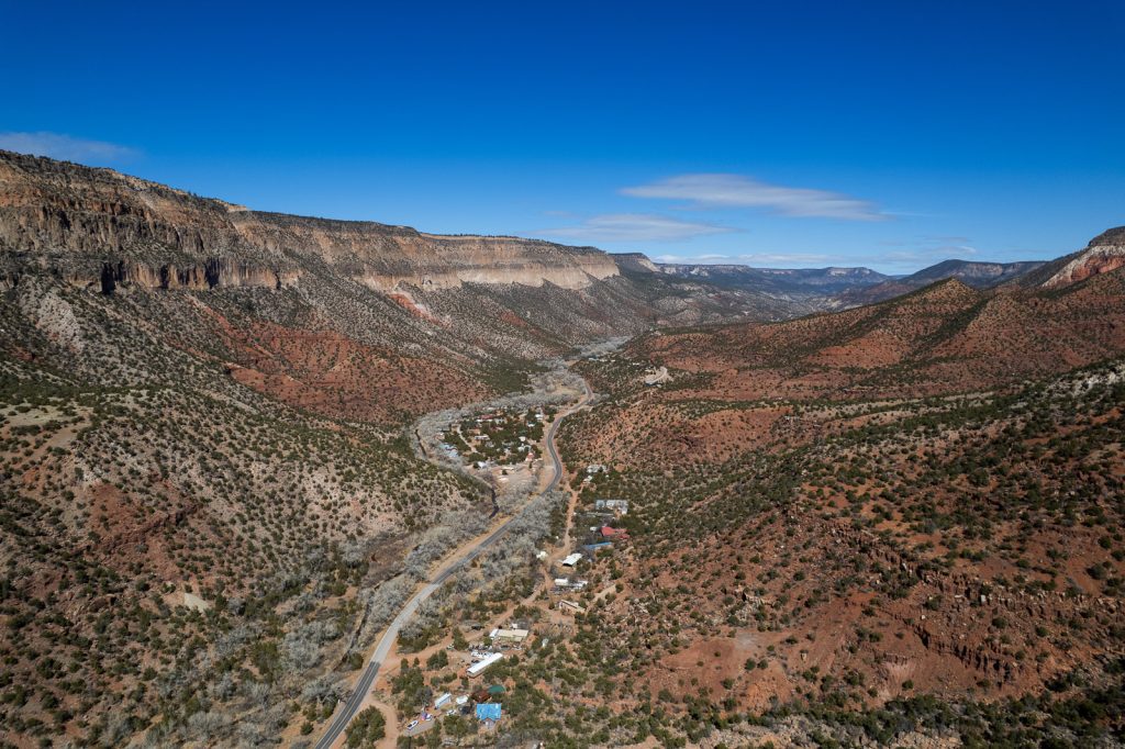 Jemez Springs | Places to visit in New Mexico