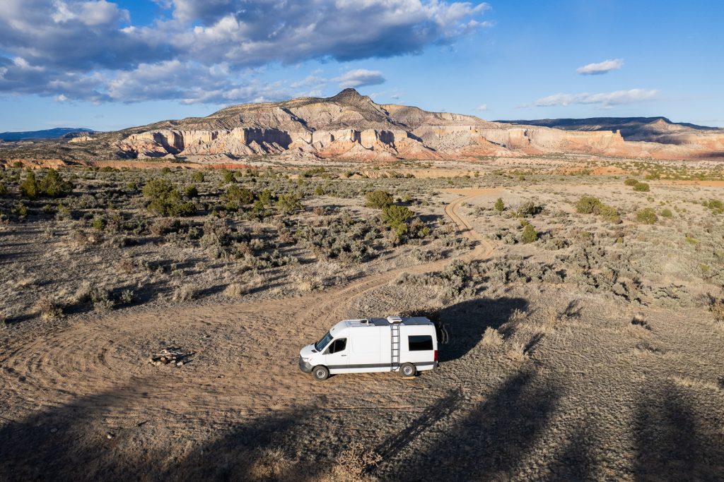 Abiquiu | Places to visit in New Mexico