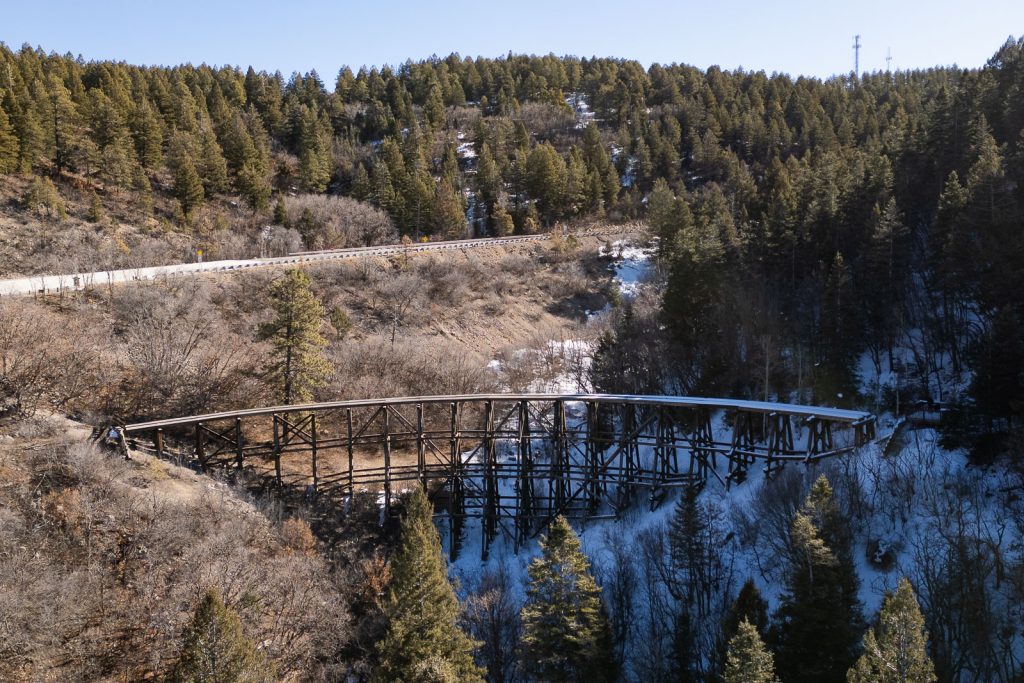 Cloudcroft | Places to visit in New Mexico