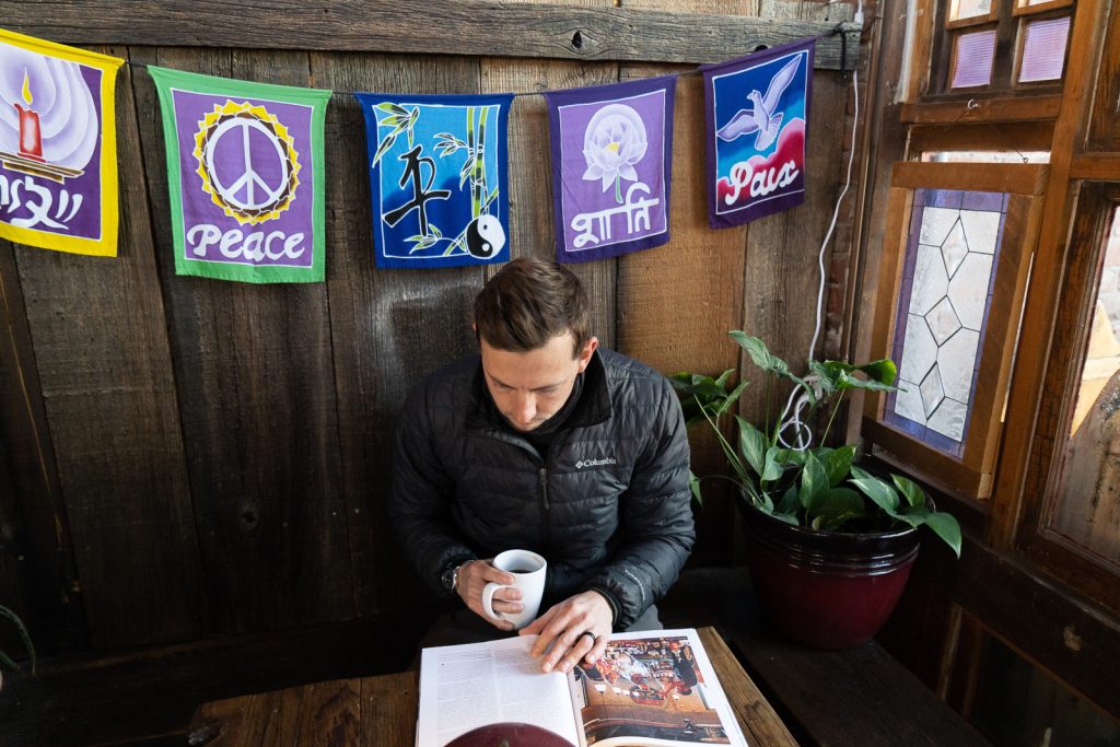 Silver City | Best places to visit in New Mexico
