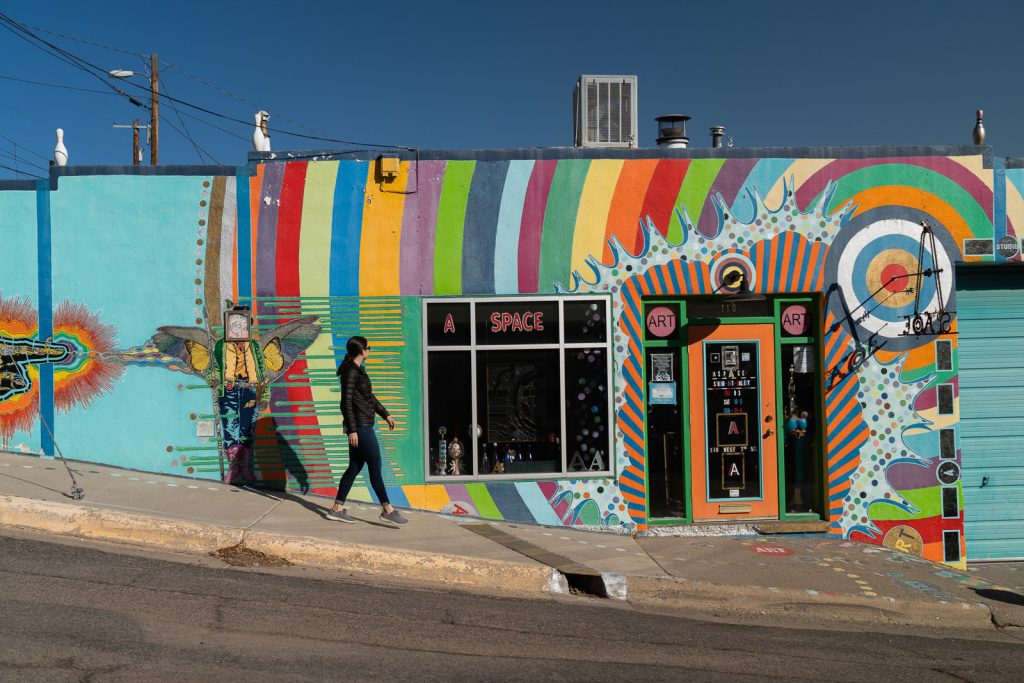 Silver City | Best places to visit in New Mexico