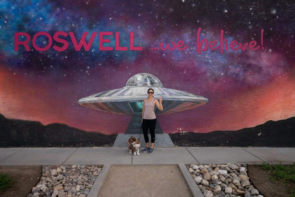 Roswell, New Mexico