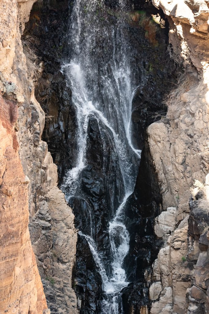 Bandelier National Monument