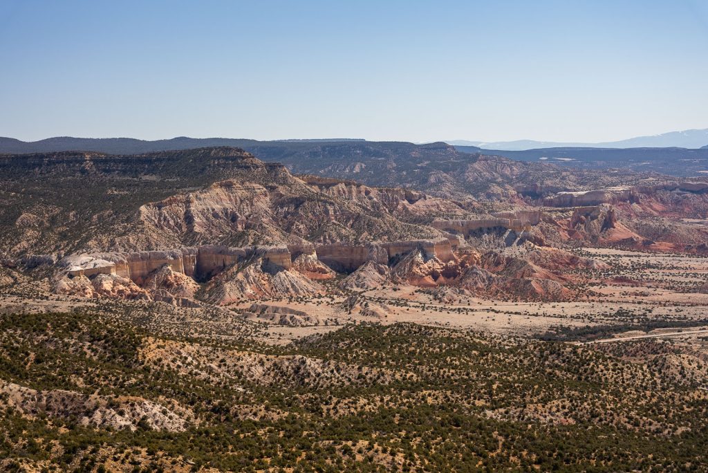 Abiquiu