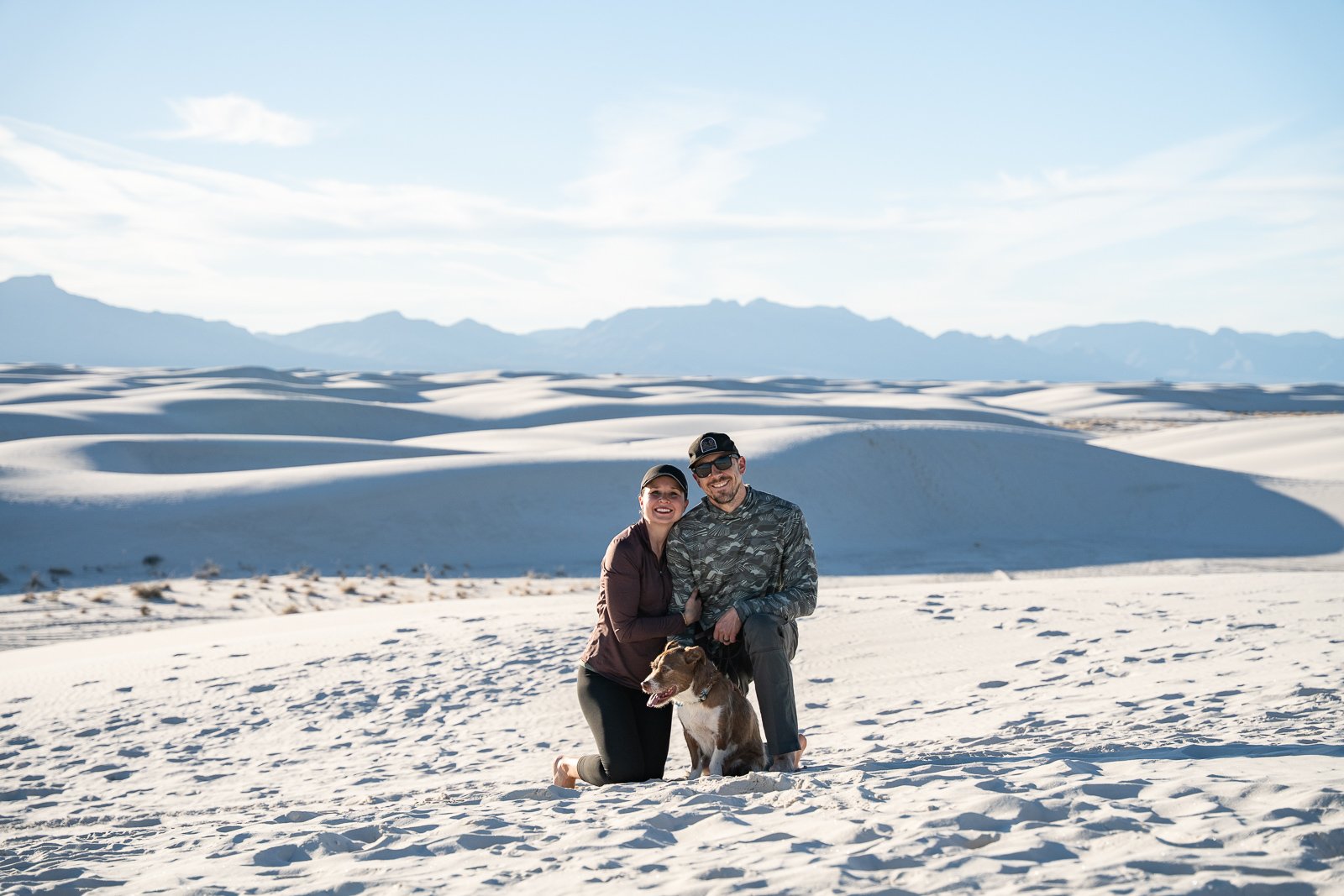 5 FUN things to do at White Sands National Park