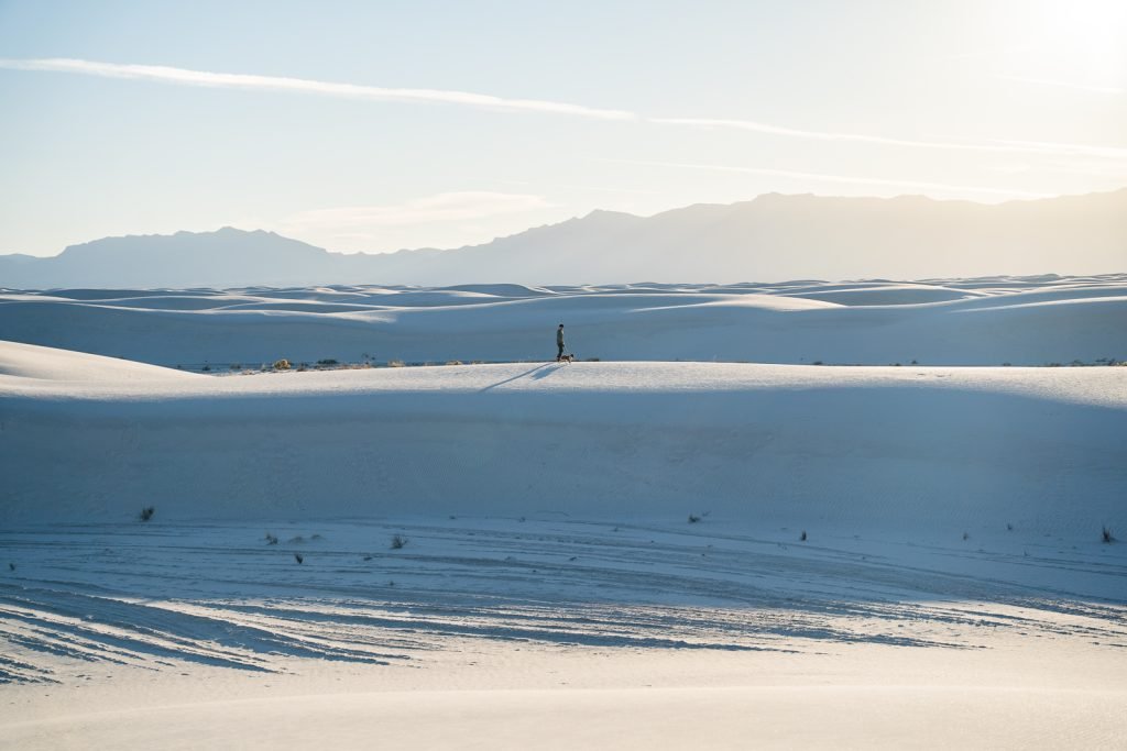 White Sands National Park