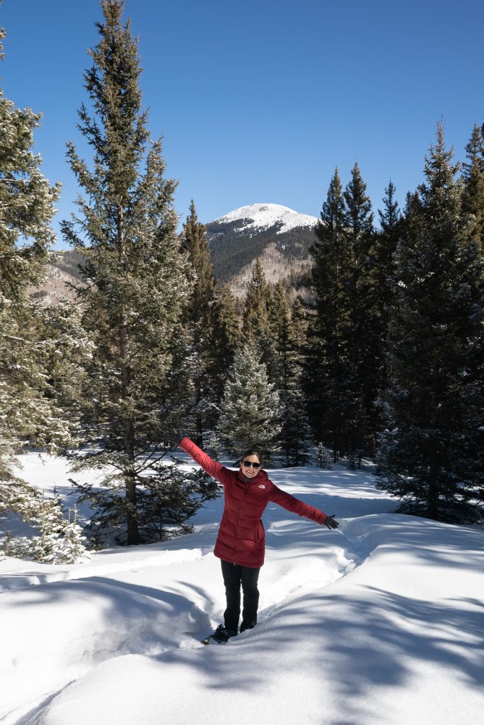 Santa Fe | Places to visit in New Mexico
