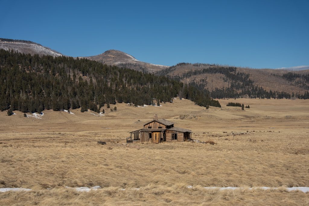 Jemez Springs | Places to visit in New Mexico