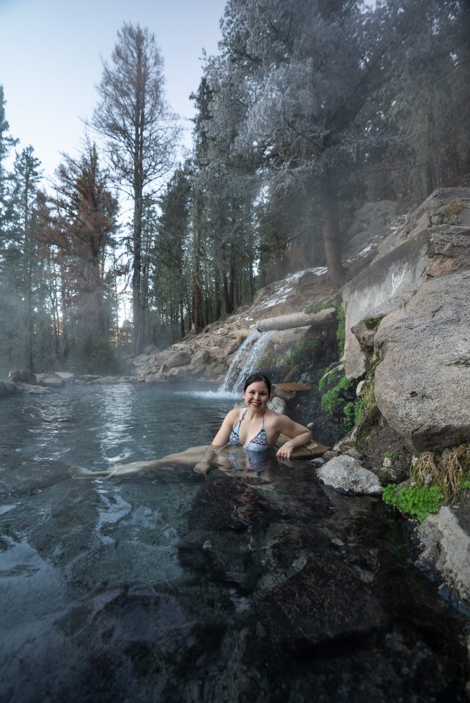Jemez Springs | Places to visit in New Mexico