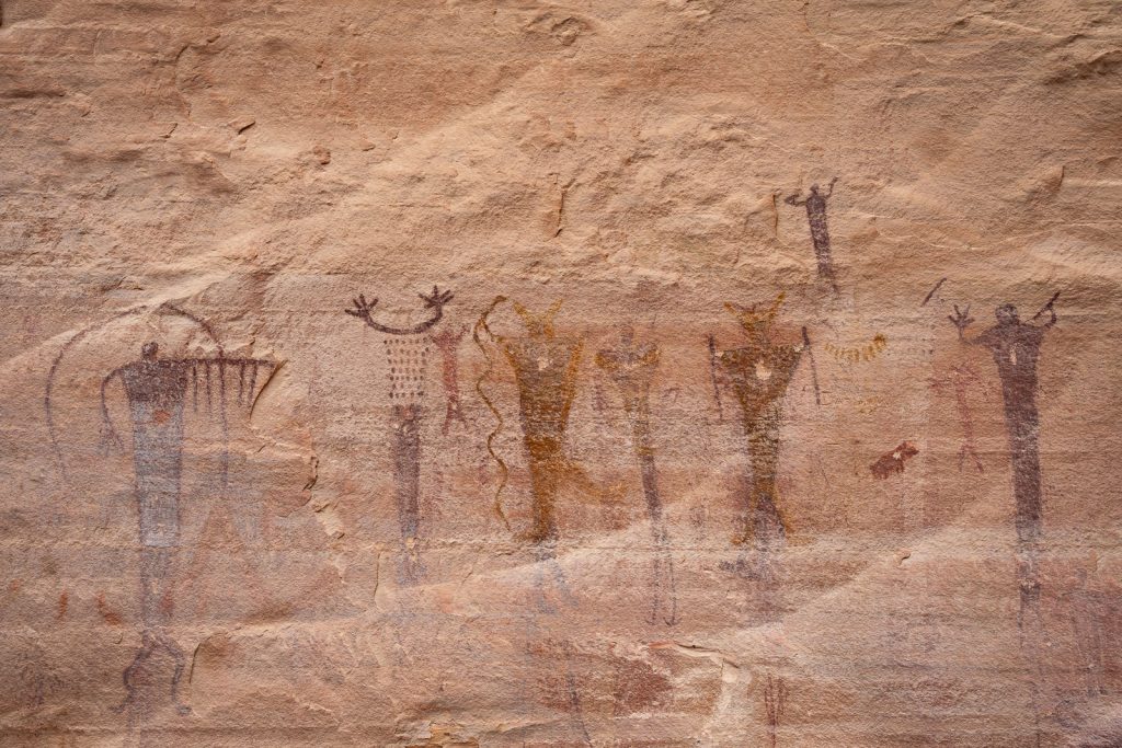 Little Grand Canyon | 38 Epic Things to Do in Southern Utah