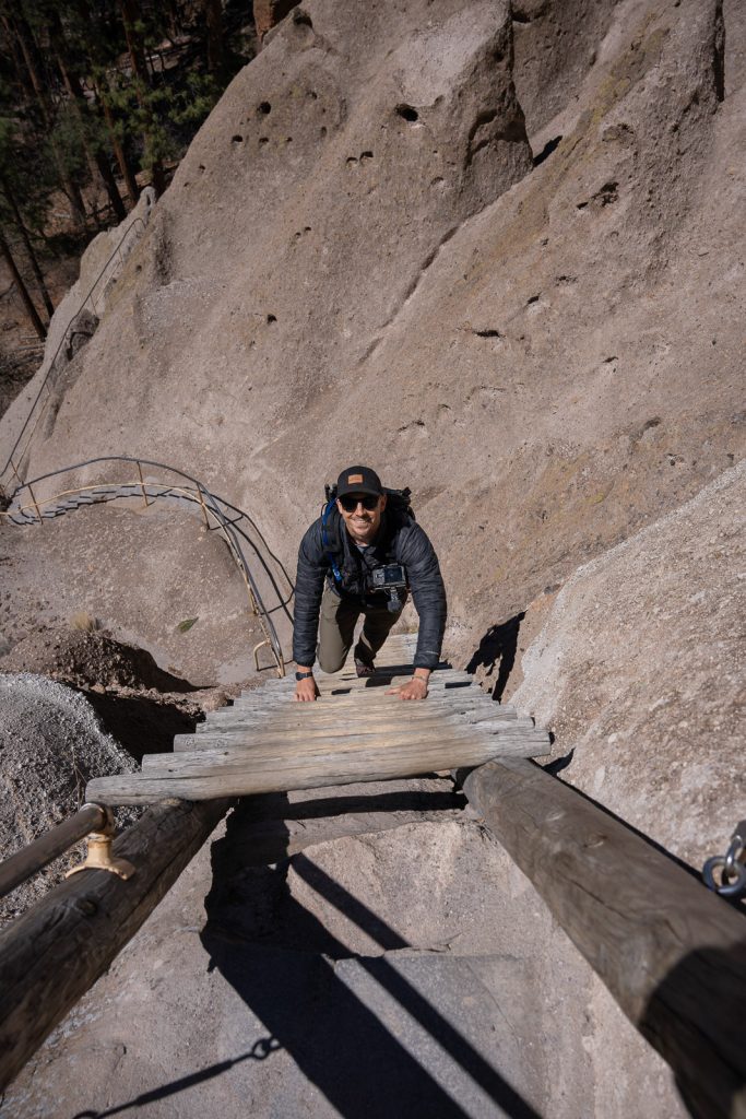 Bandelier National Monument