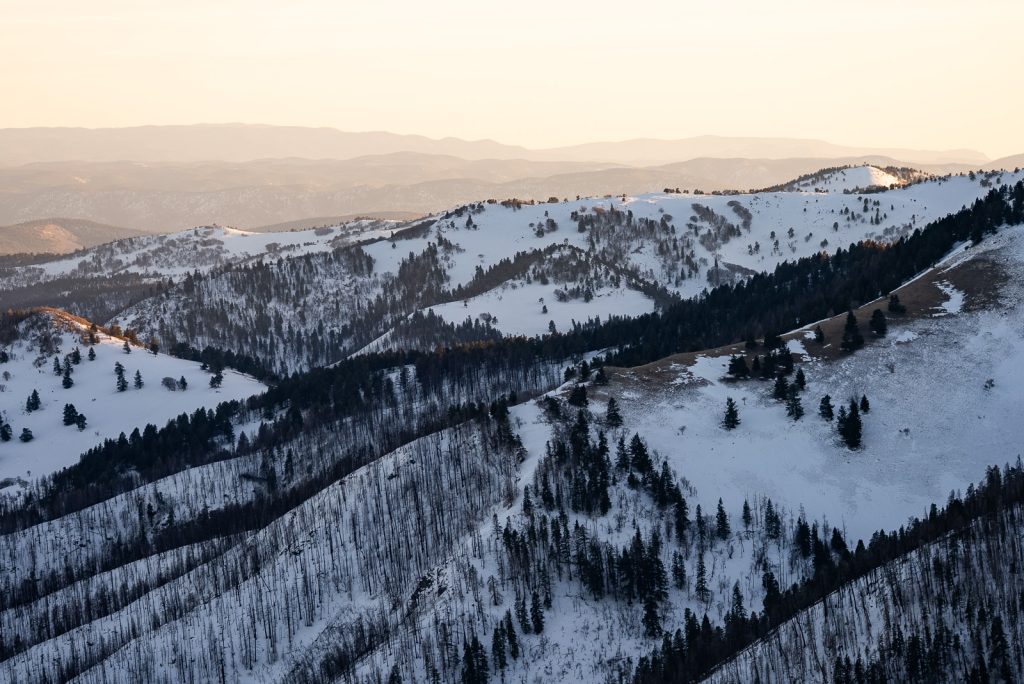 Ruidoso | Places to visit in New Mexico
