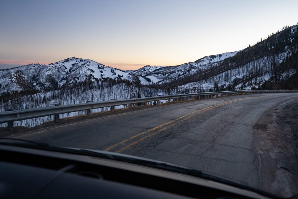 Ruidoso | Places to visit in New Mexico