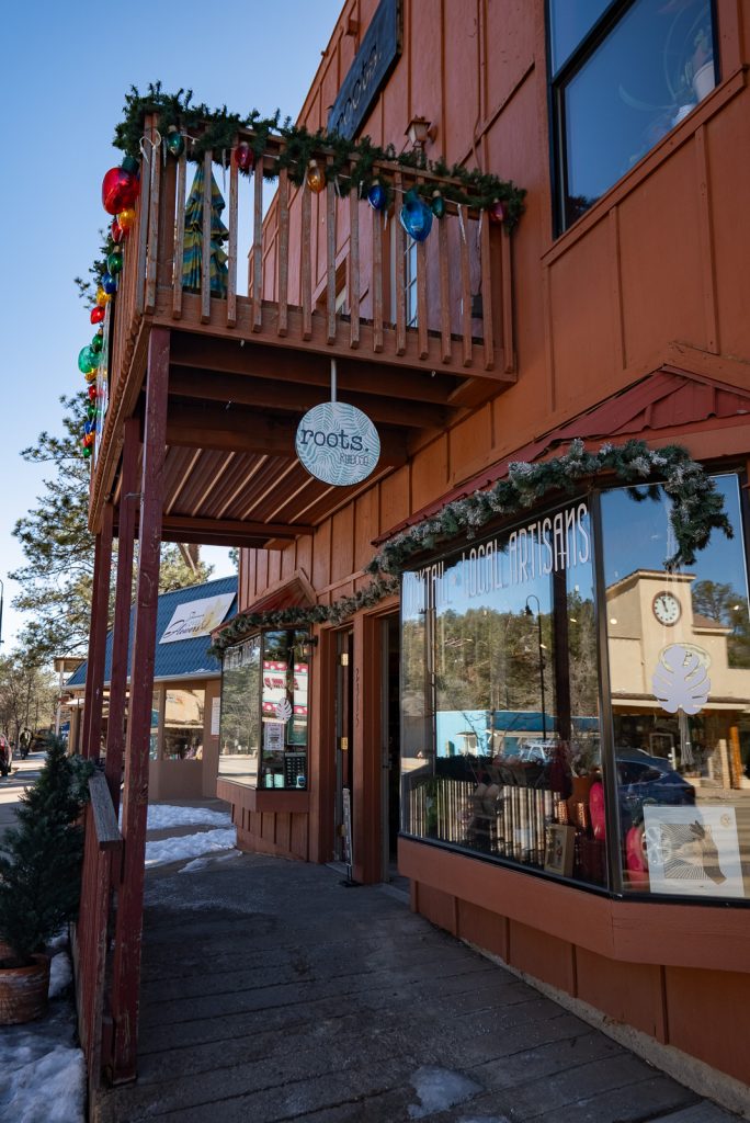 Ruidoso | Places to visit in New Mexico
