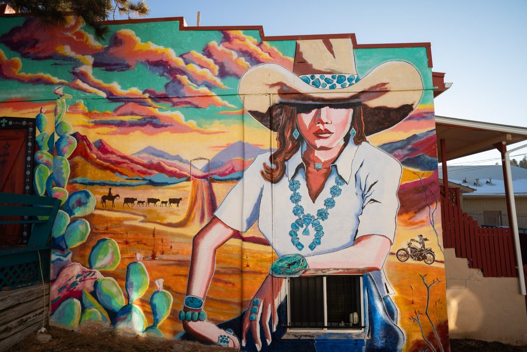 Cloudcroft | Places to visit in New Mexico