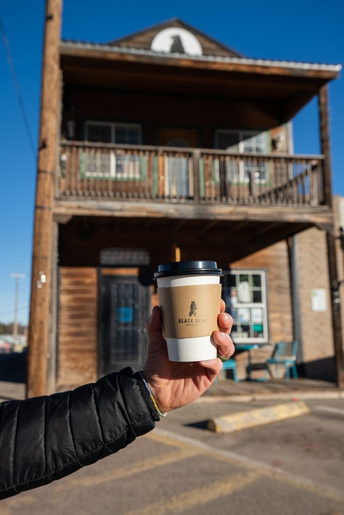 Cloudcroft | Places to visit in New Mexico