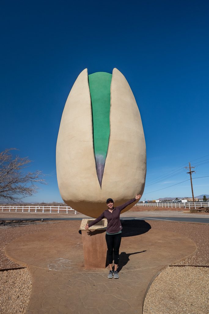 Pistachioland