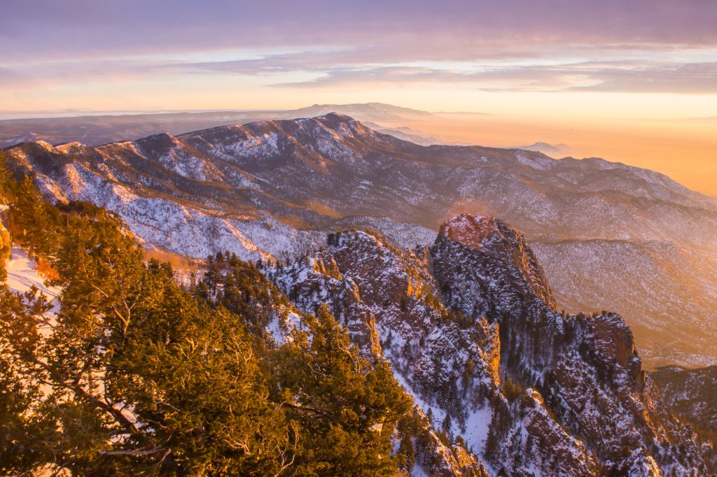 Albuquerque | Best places to visit in New Mexico