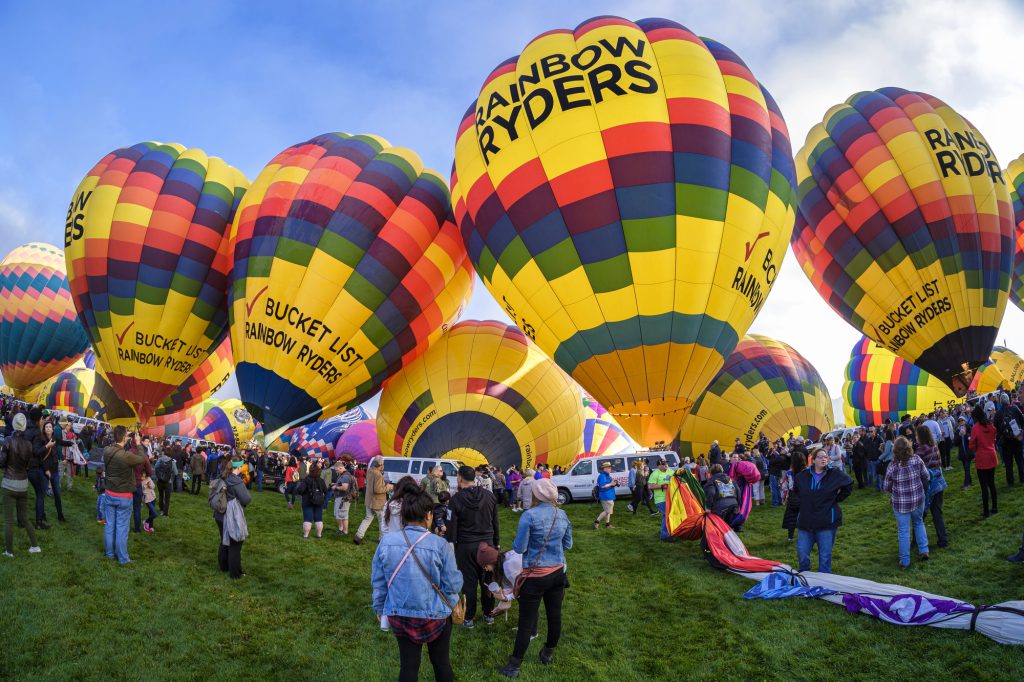 Albuquerque | Best places to visit in New Mexico