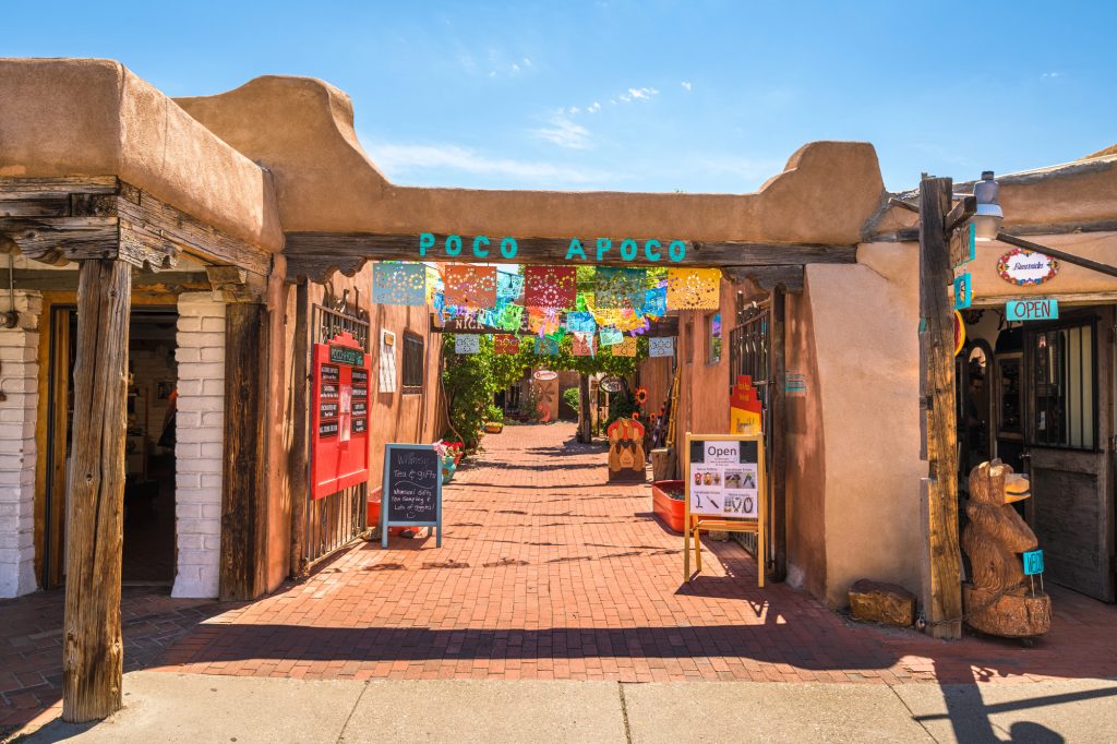 Albuquerque | Best places to visit in New Mexico