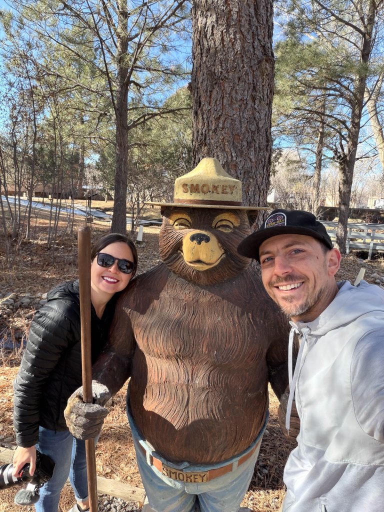 Capitan | Places to visit in New Mexico