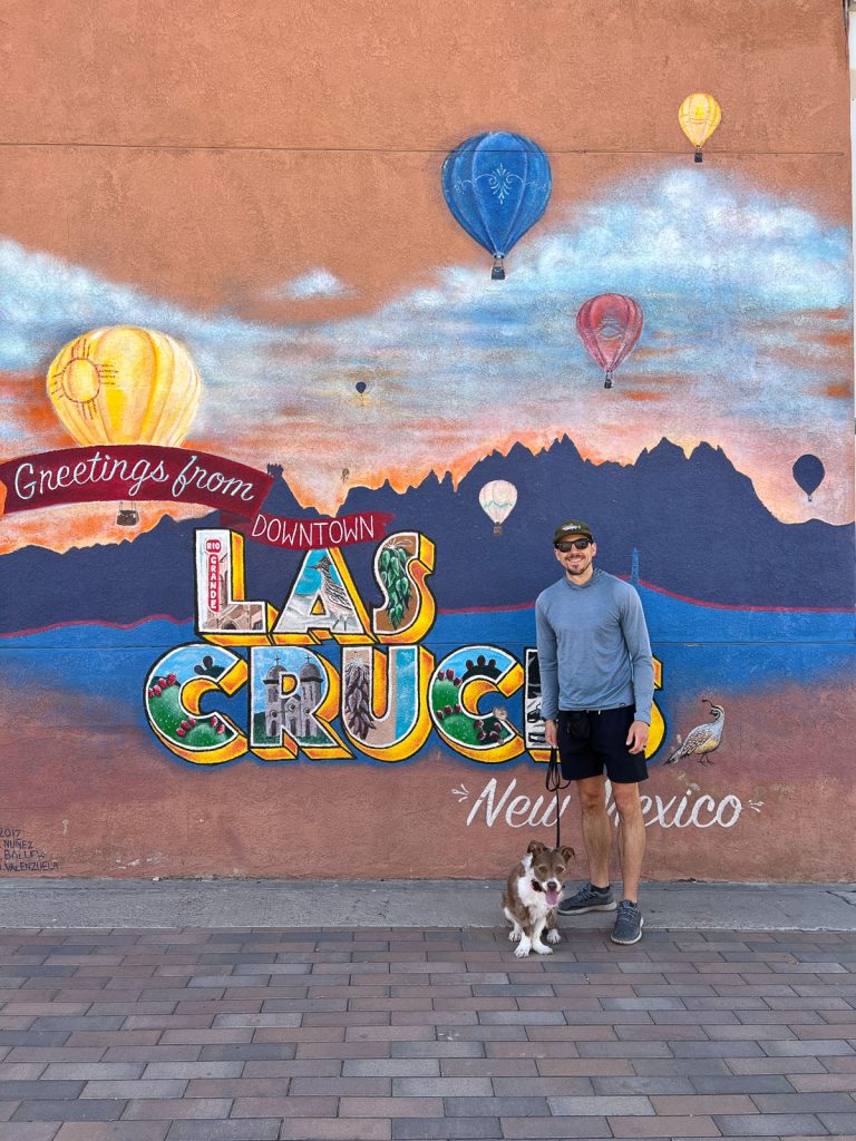 Las Cruces | Best places to visit in New Mexico