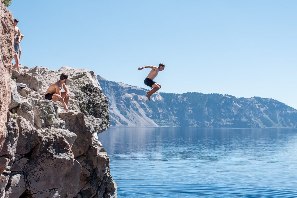 A Perfect One Day in Crater Lake National Park Itinerary
