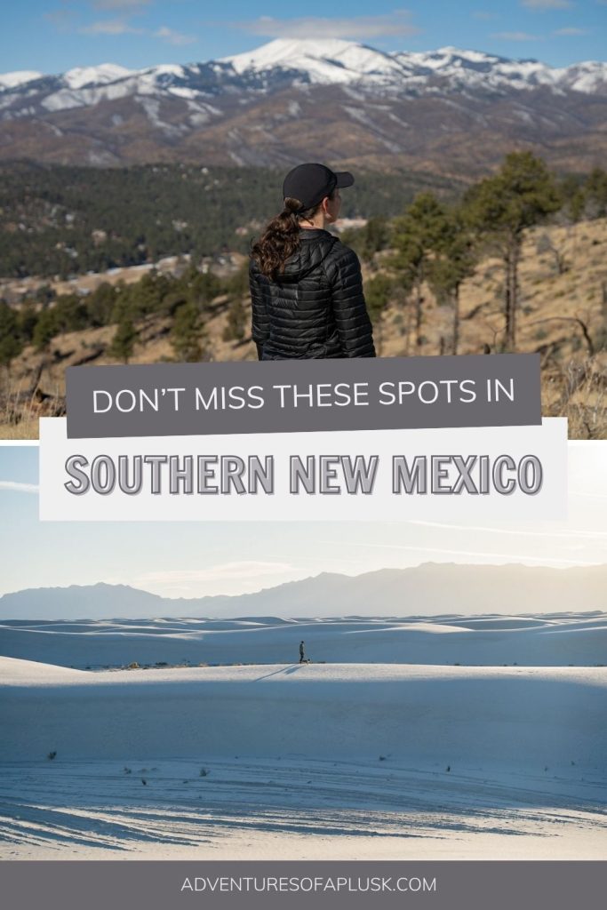 22 Fun Things to Do in Southern New Mexico