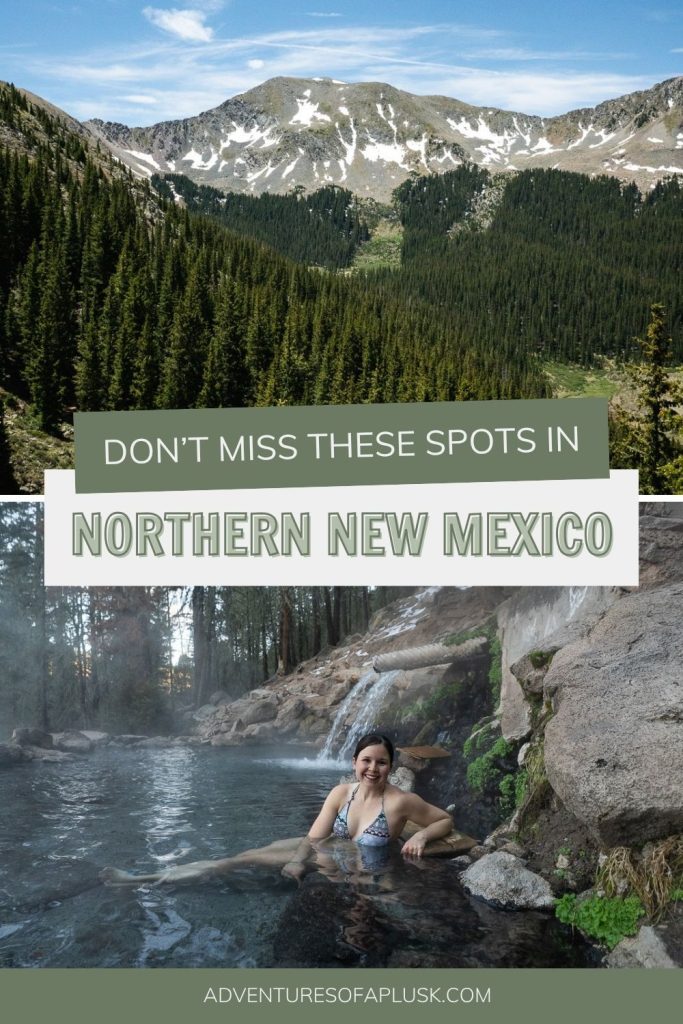20+ Unforgettable Things to Do in Northern New Mexico