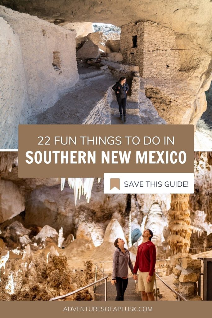 22 Fun Things to Do in Southern New Mexico