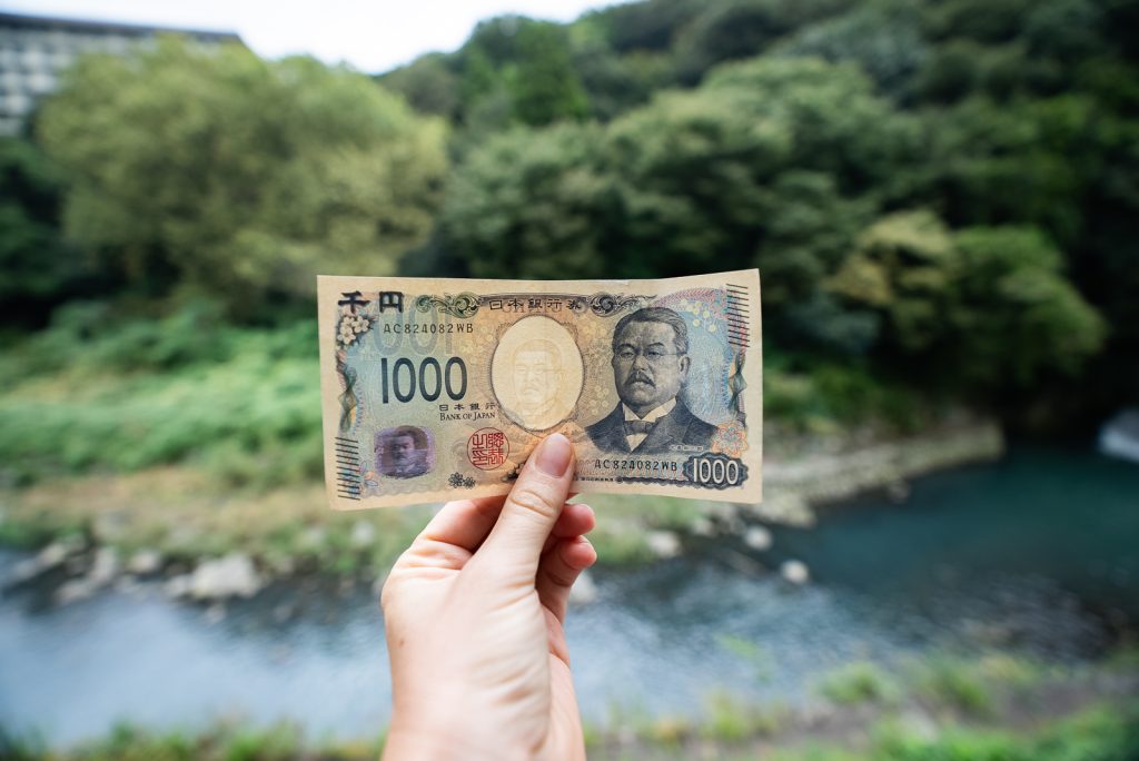 Tokyo tips for first timers