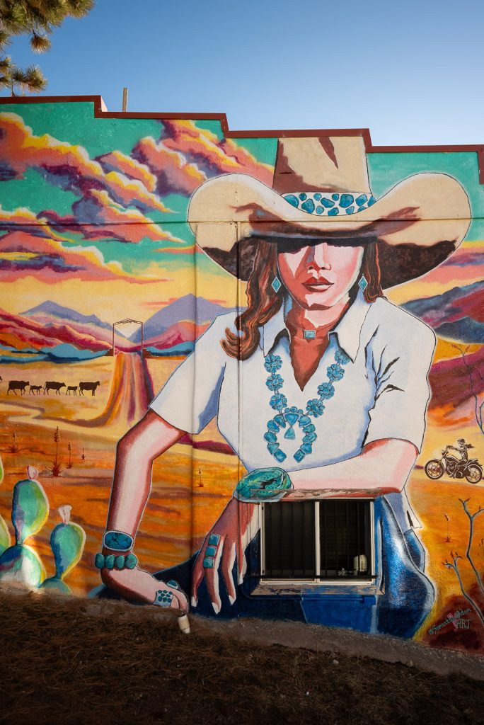 Things to do in Southern New Mexico