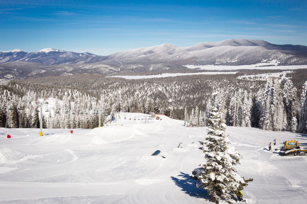 Things to do in Northern New Mexico