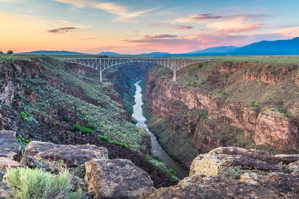 Things to do in Northern New Mexico